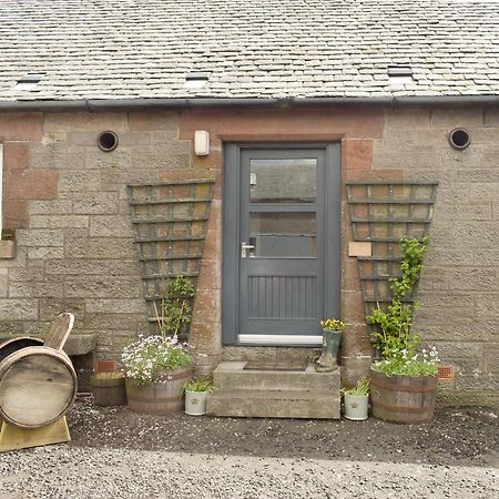 The Barn Fintry Exterior foto